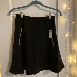 Express skater skirt
